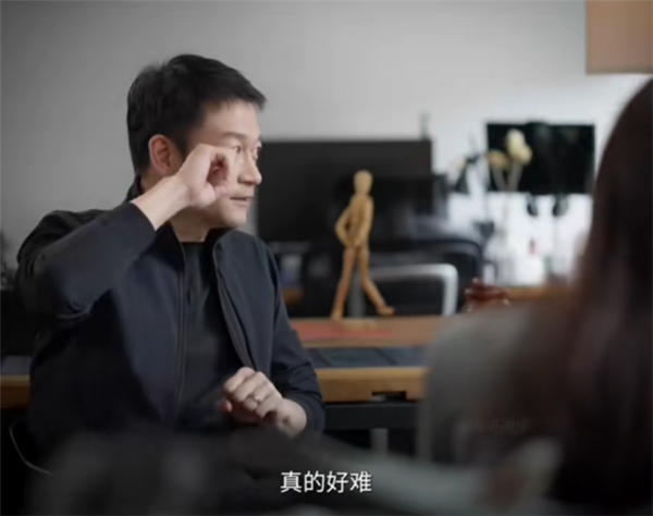 賭馬：郭帆後悔《流浪地球3》定档2027年：前兩部畱下的坑太多