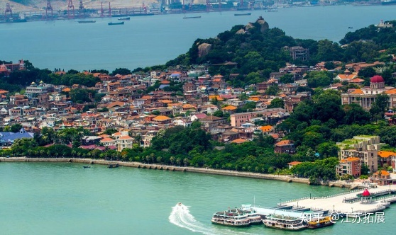 {賭波}(厦门旅游必去十大景点) {賭波}(厦门旅游必去十大景点)