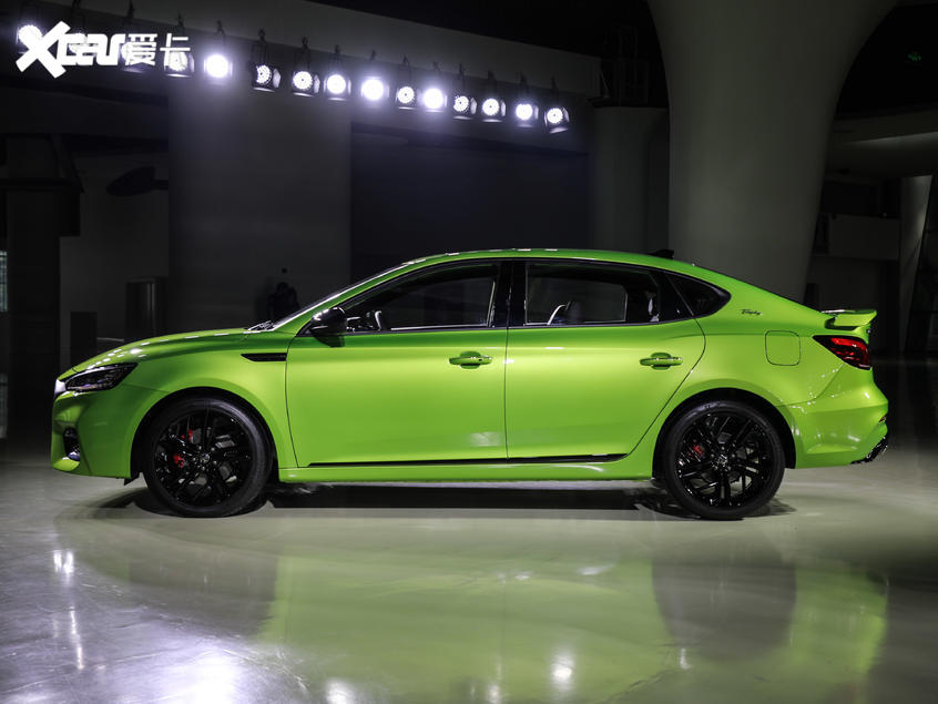 {捕魚機}(名爵新款轿跑)